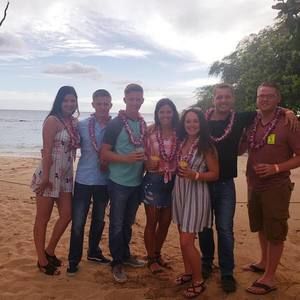 Meet your Posher, Jackson